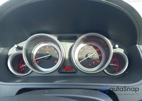 2012 Mazda Cx-9 Grand Touring from USA, damaged, VIN JM3TB3DV5C0334289